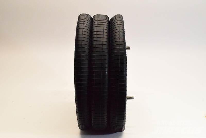 Link  Axles