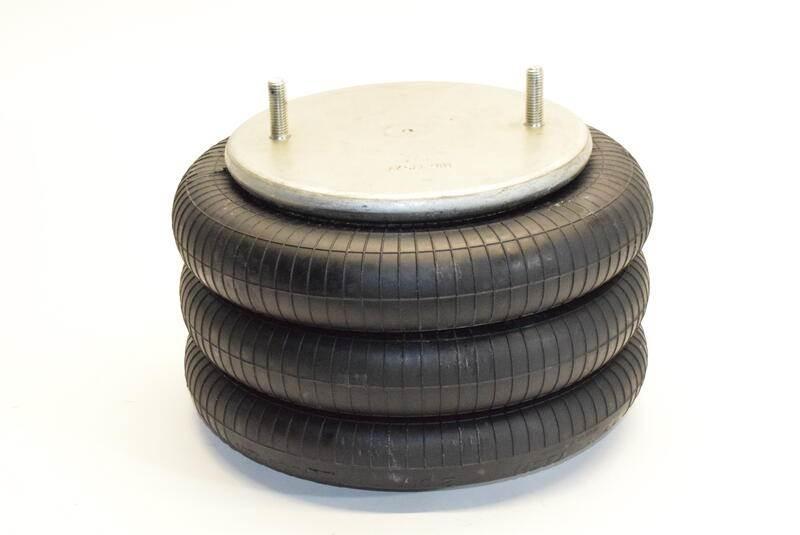 Link  Axles