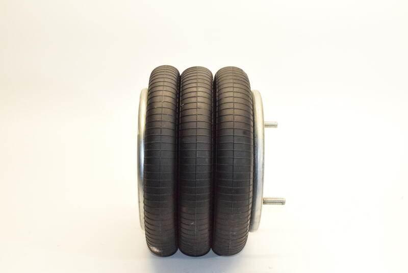 Link  Axles