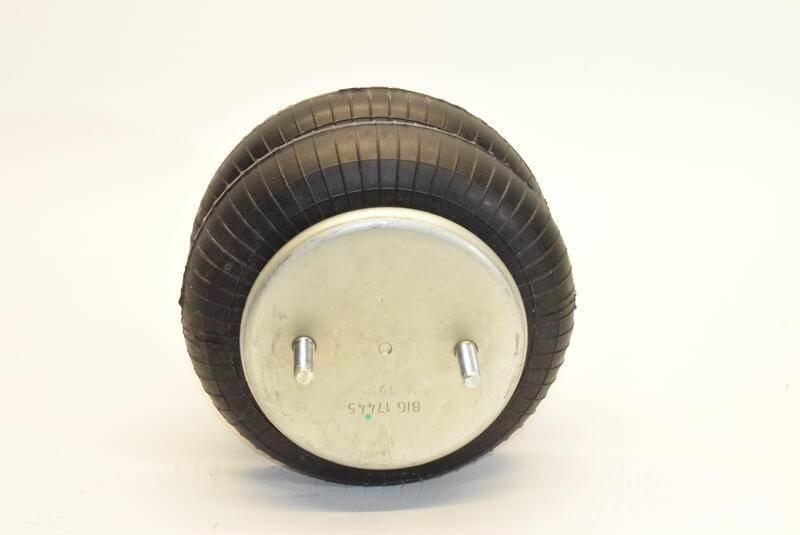Link  Axles