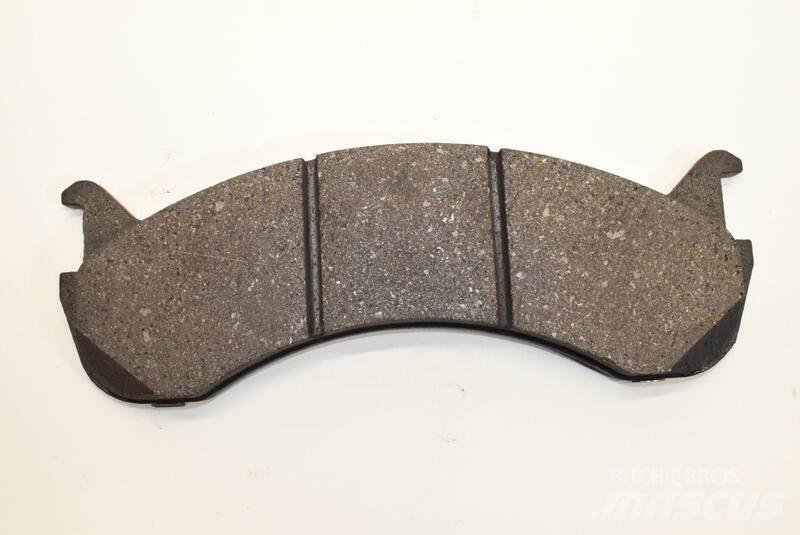 Mach  Brakes
