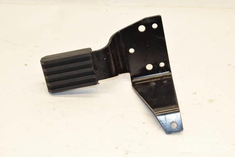 Mack  Other components