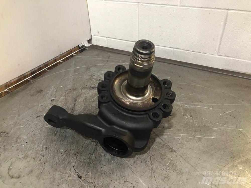 Mack  Other components
