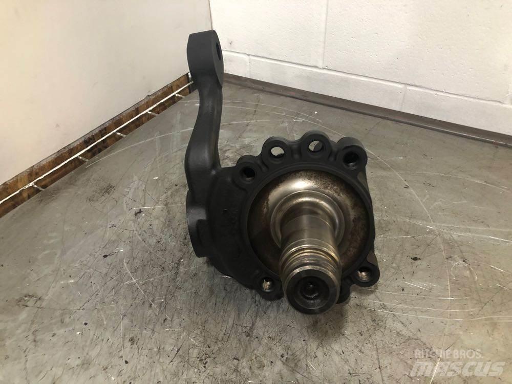 Mack  Other components