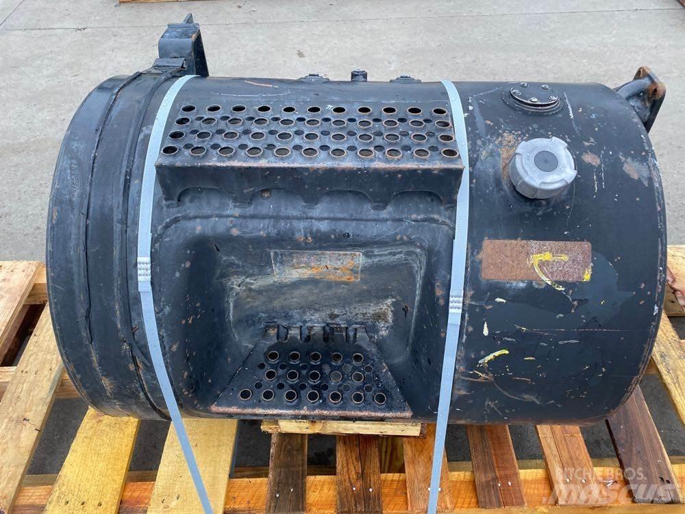 Mack  Other components