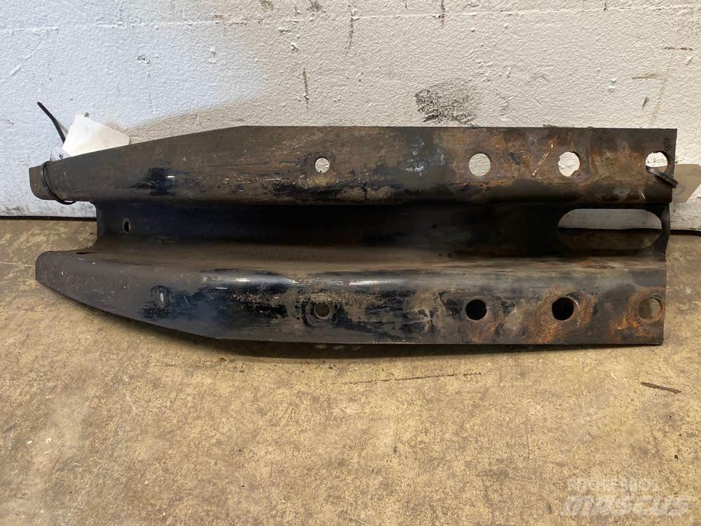 Mack  Other components
