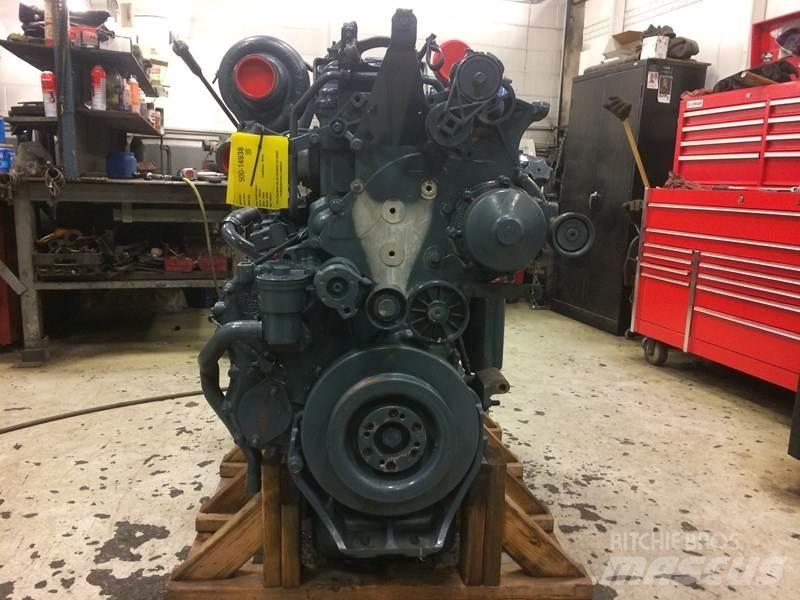 Mack AI300 Engines