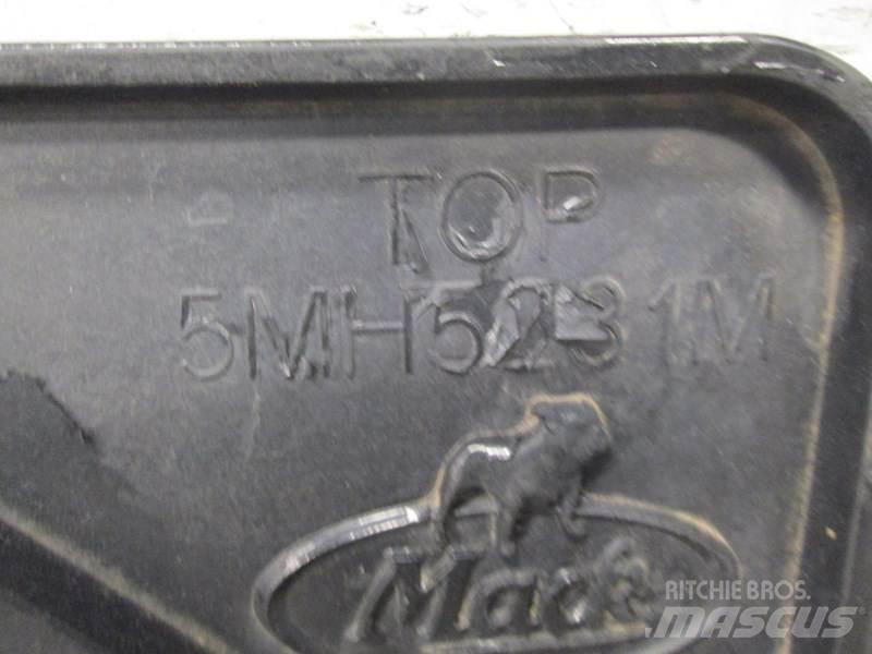 Mack CH/CX Other components