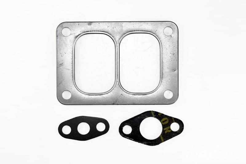 Mack E6 Other components