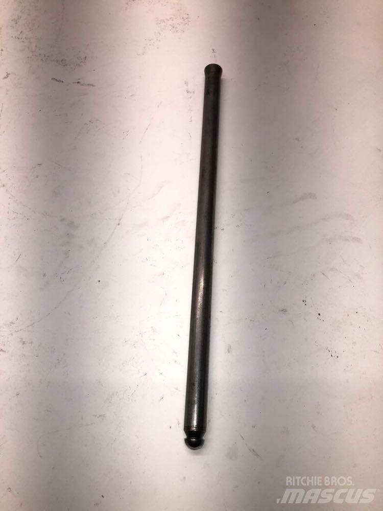 Mack E6/E7 Other components