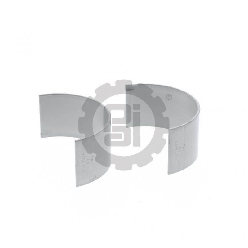 Mack E7 Other components