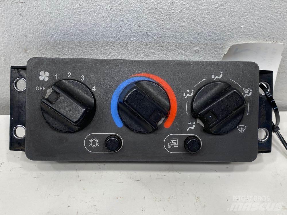 Mack GU Electronics