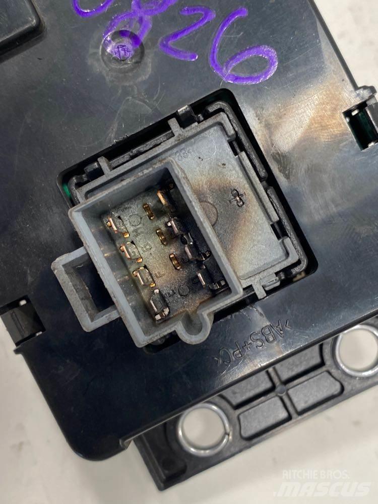 Mack GU Electronics