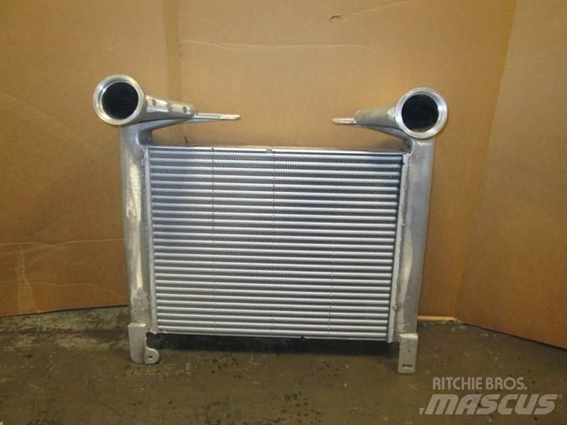 Mack LEU Other components