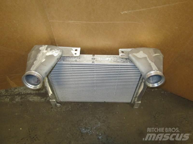 Mack LEU Other components