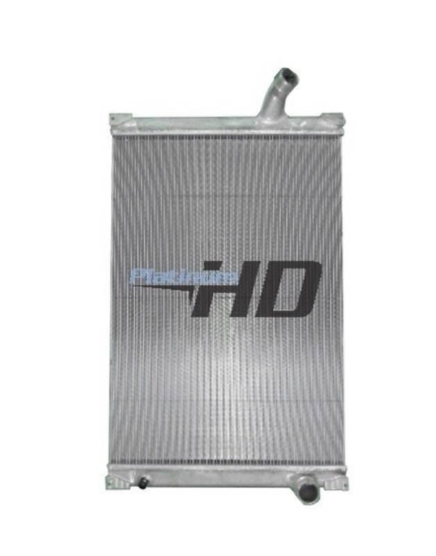Mack LEU Radiators
