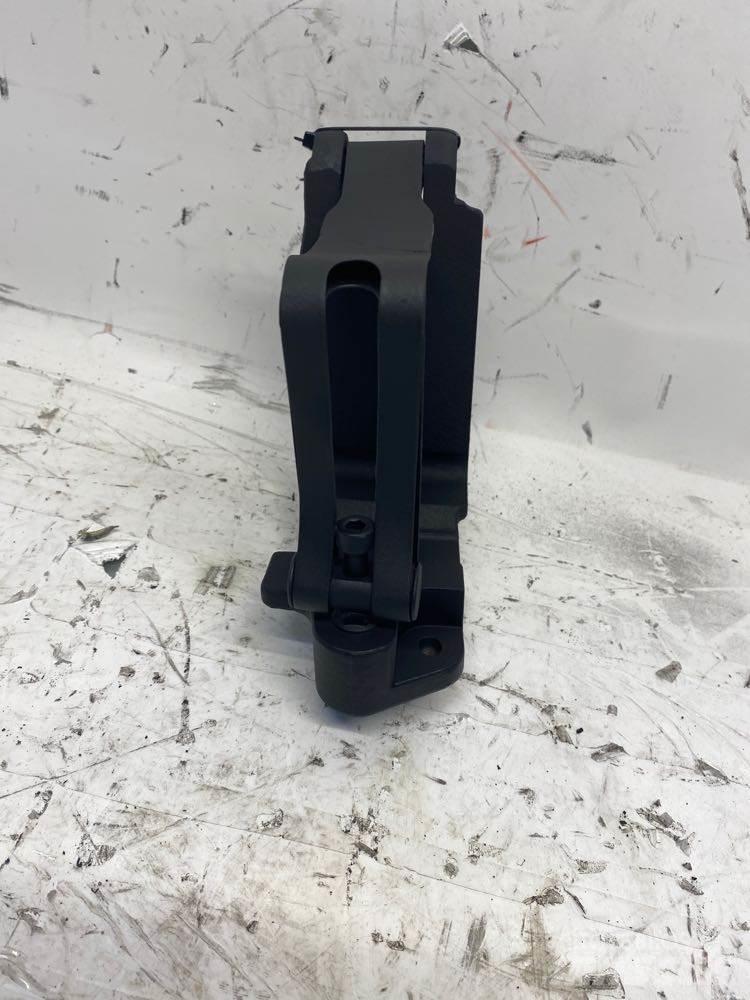 Mack MP8 Other components