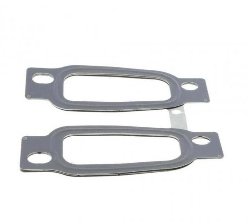 Mack MP8 Other components