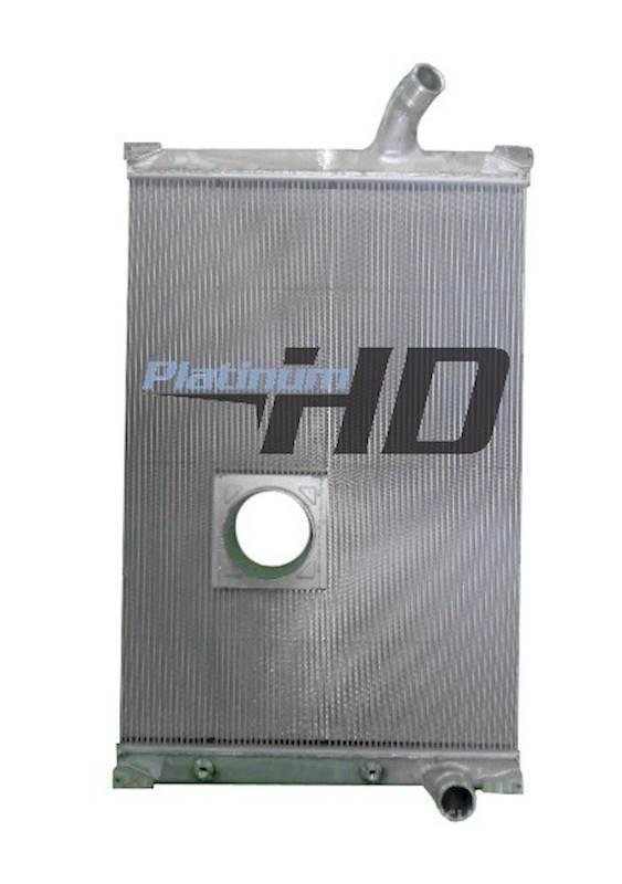 Mack MRU Radiators