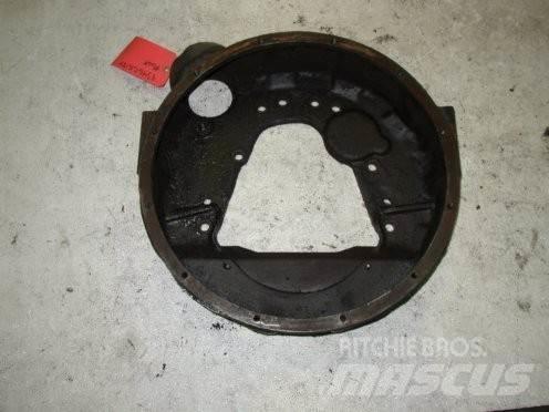 Mack N/A Other components
