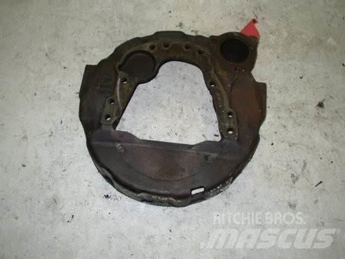 Mack N/A Other components
