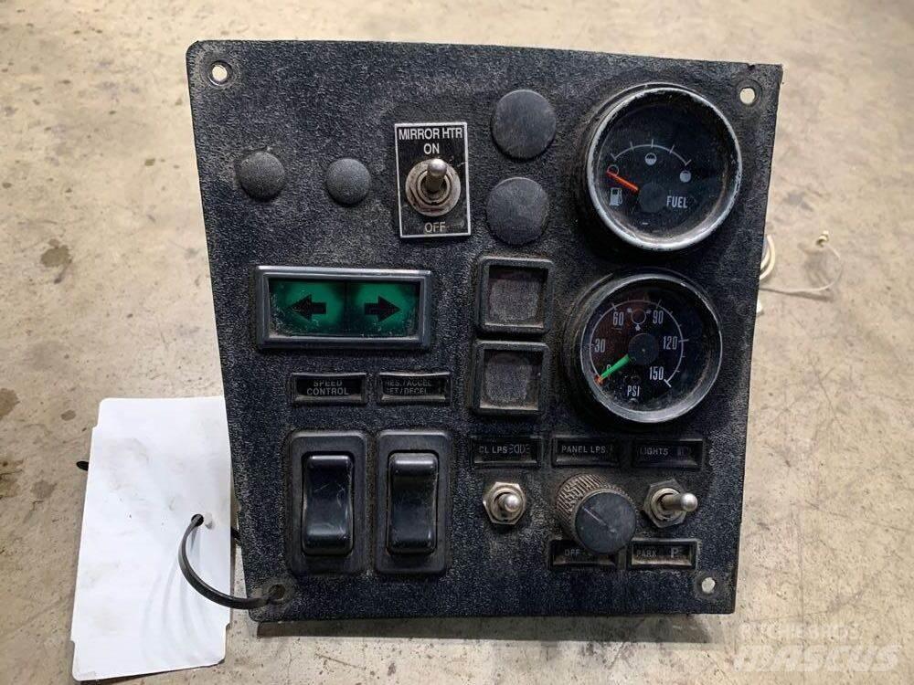 Mack RD Electronics