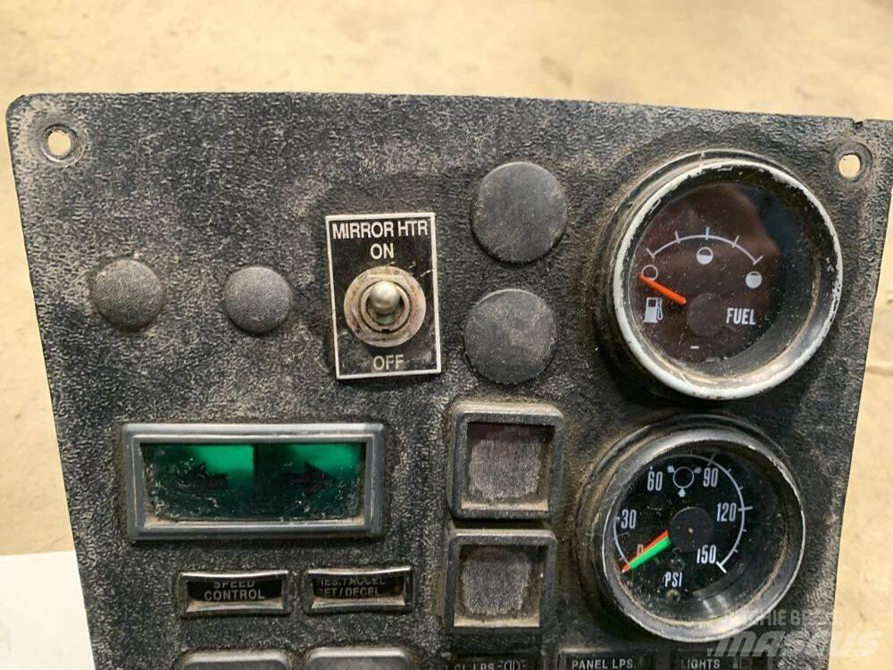 Mack RD Electronics
