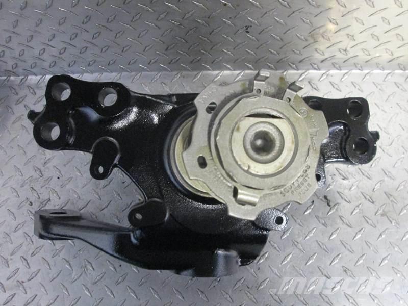  Mack/Volvo Other components