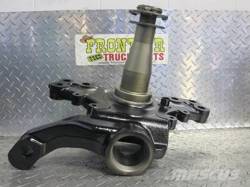  Mack/Volvo Other components