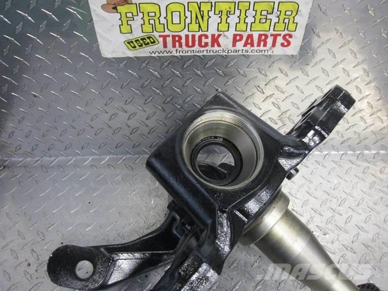  Mack/Volvo Other components