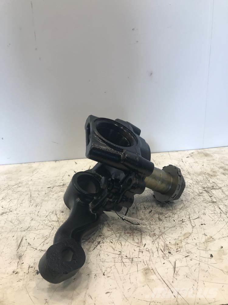  Mack/Volvo Other components