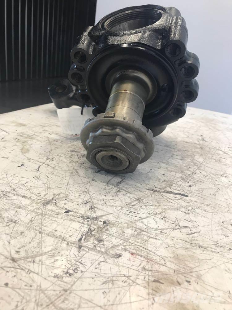  Mack/Volvo Other components