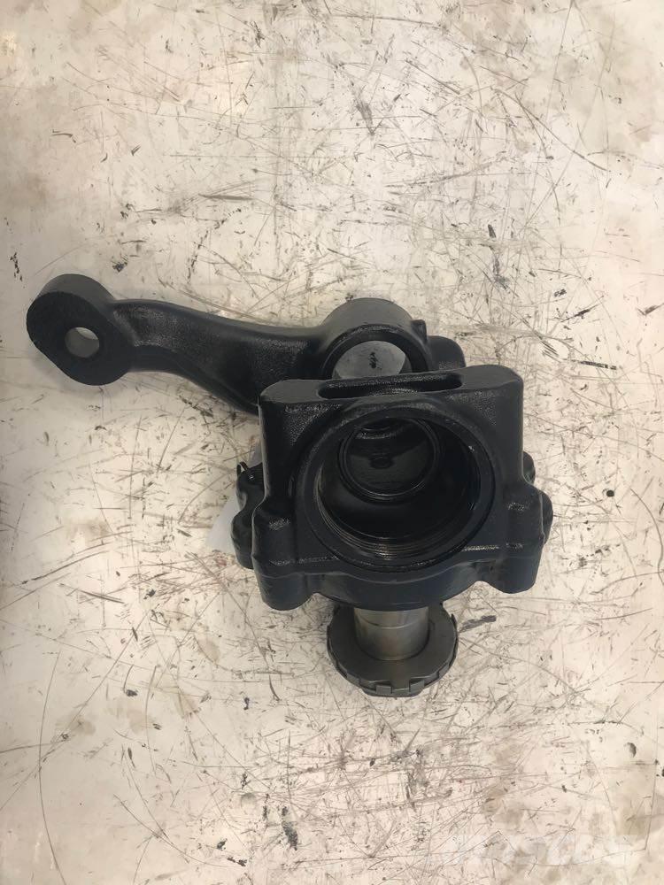  Mack/Volvo Other components
