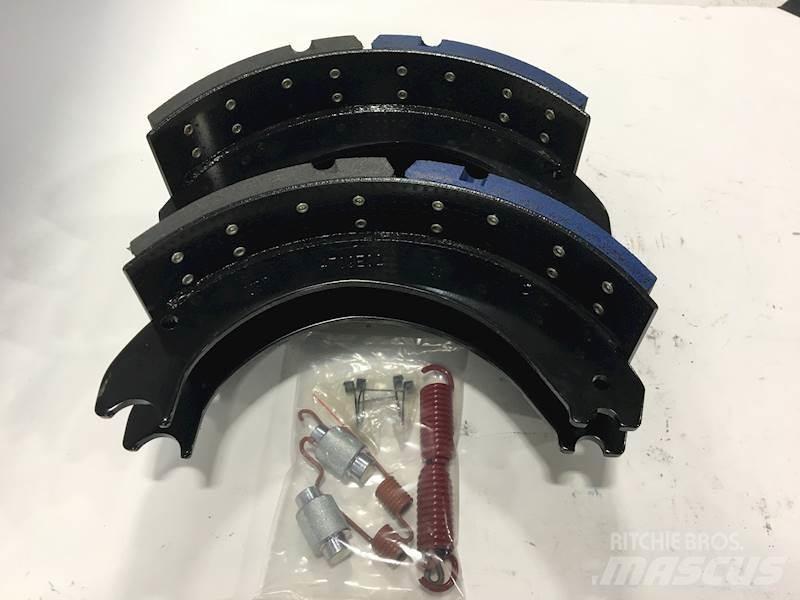 Marathon  Brakes