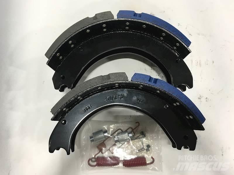 Marathon  Brakes