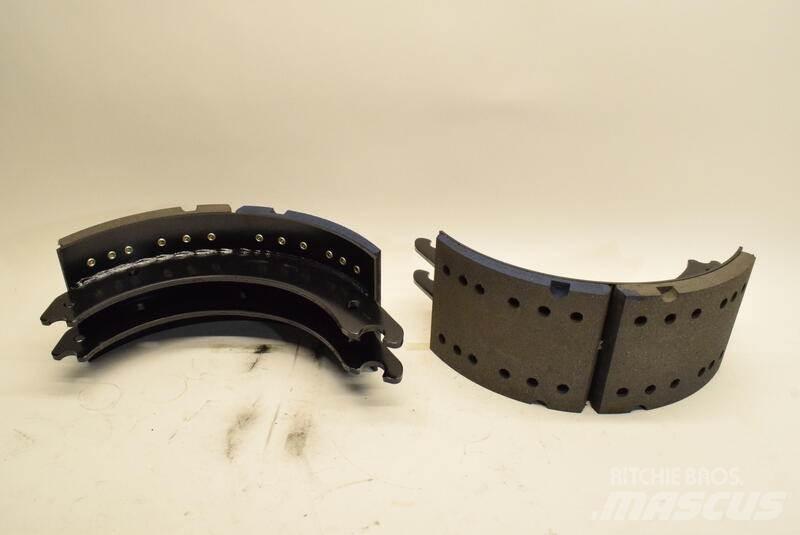 Marathon  Brakes