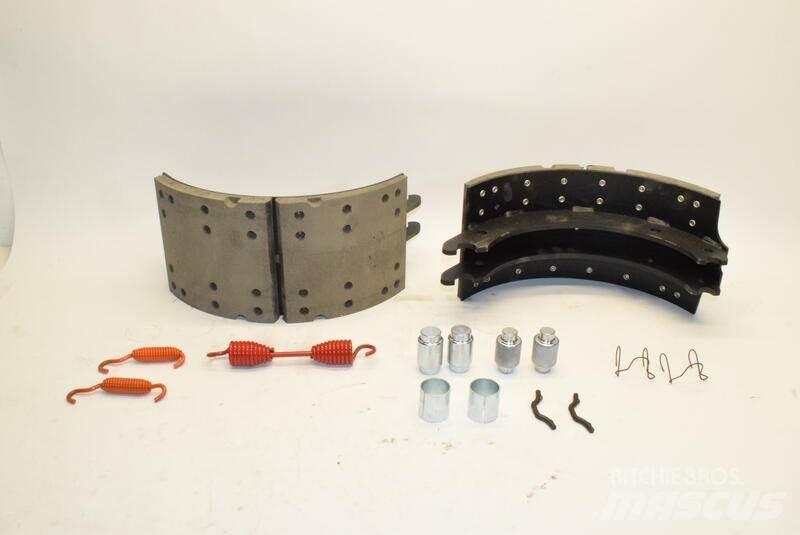 Marathon  Brakes