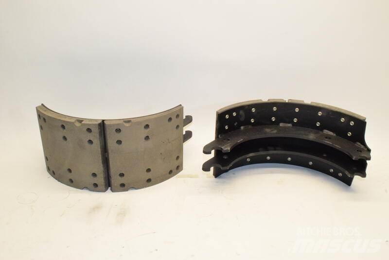 Marathon  Brakes