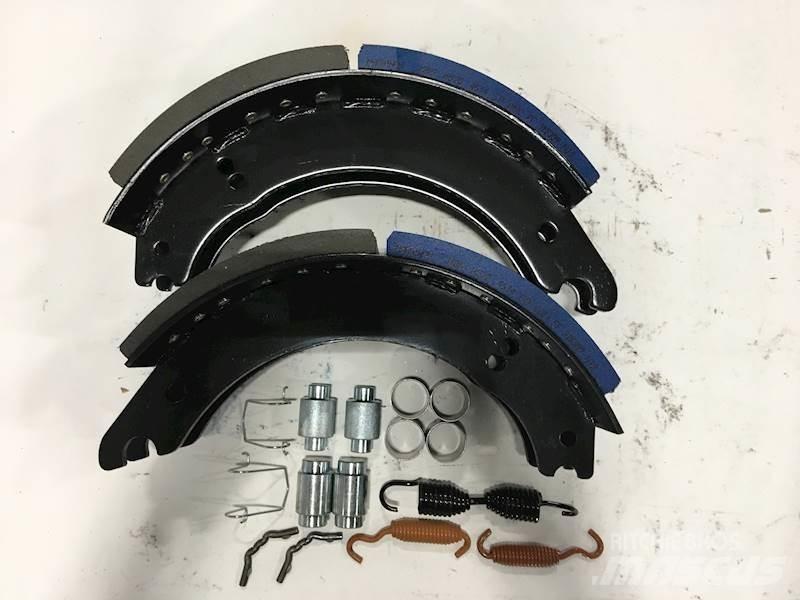 Marathon  Brakes