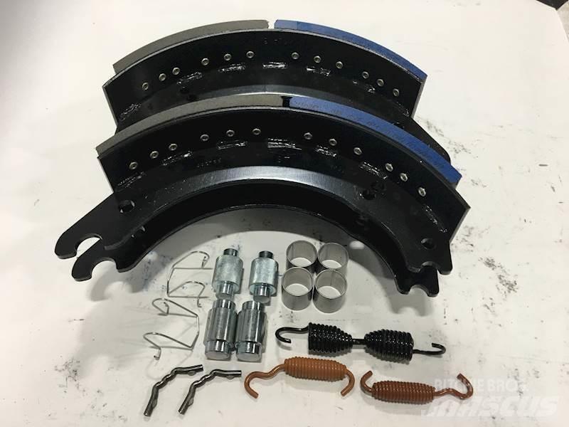 Marathon  Brakes