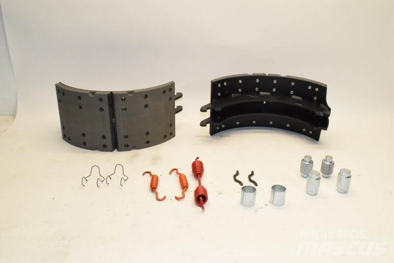 Marathon  Brakes
