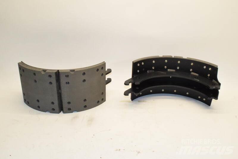 Marathon  Brakes