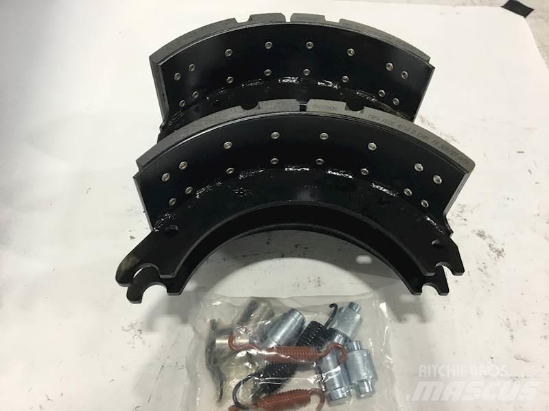 Marathon  Brakes