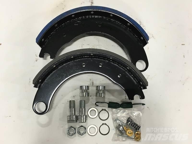 Marathon  Brakes