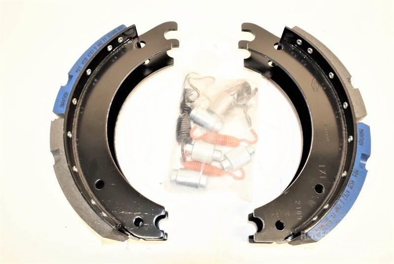 Marathon  Brakes
