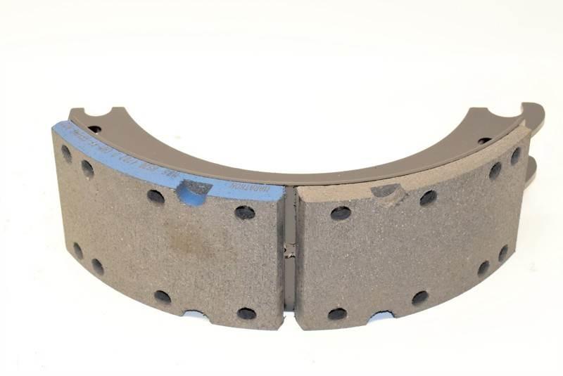 Marathon  Brakes