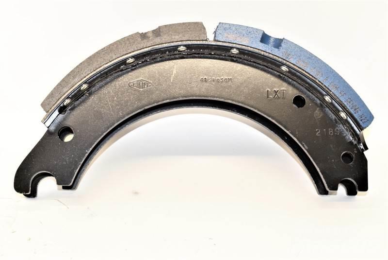 Marathon  Brakes