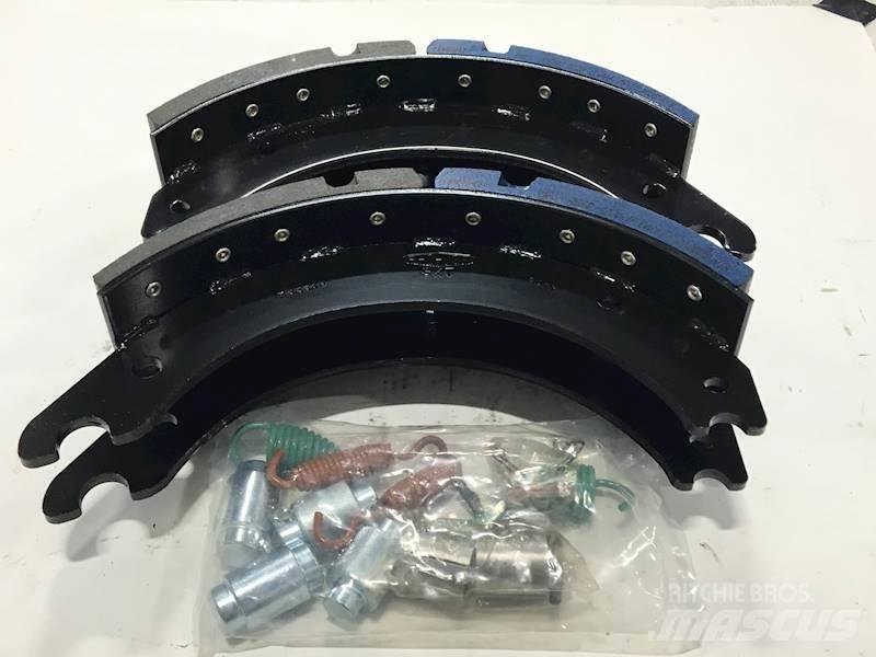Marathon  Brakes