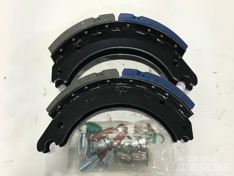 Marathon  Brakes