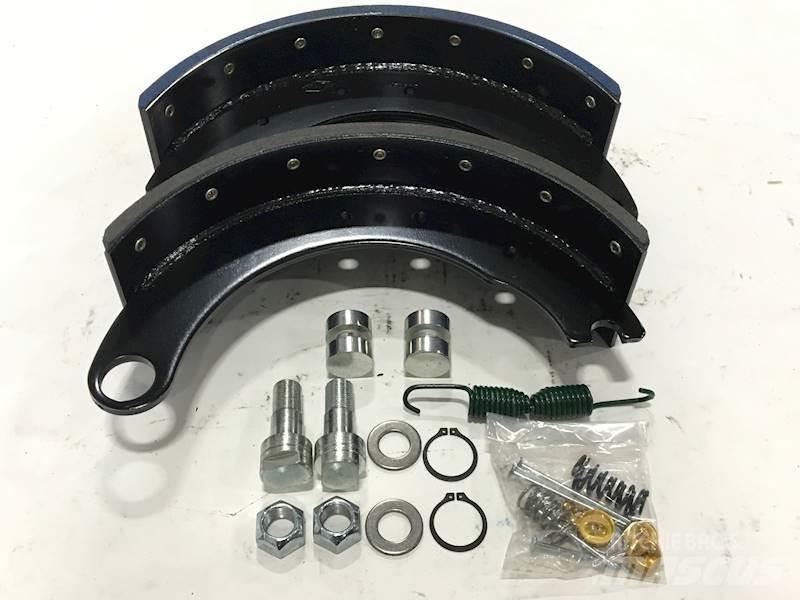 Marathon  Brakes